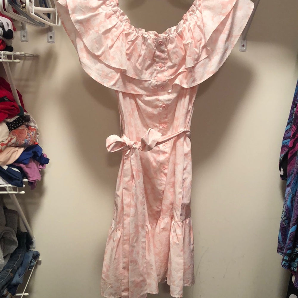 Spring Dress